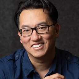 Garrick Chow
