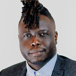 Vincent Wanga