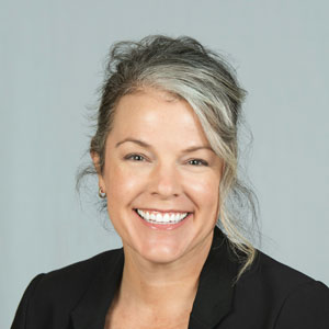 Julie Shaffer