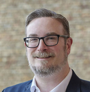 Kevin Stohlmeyer