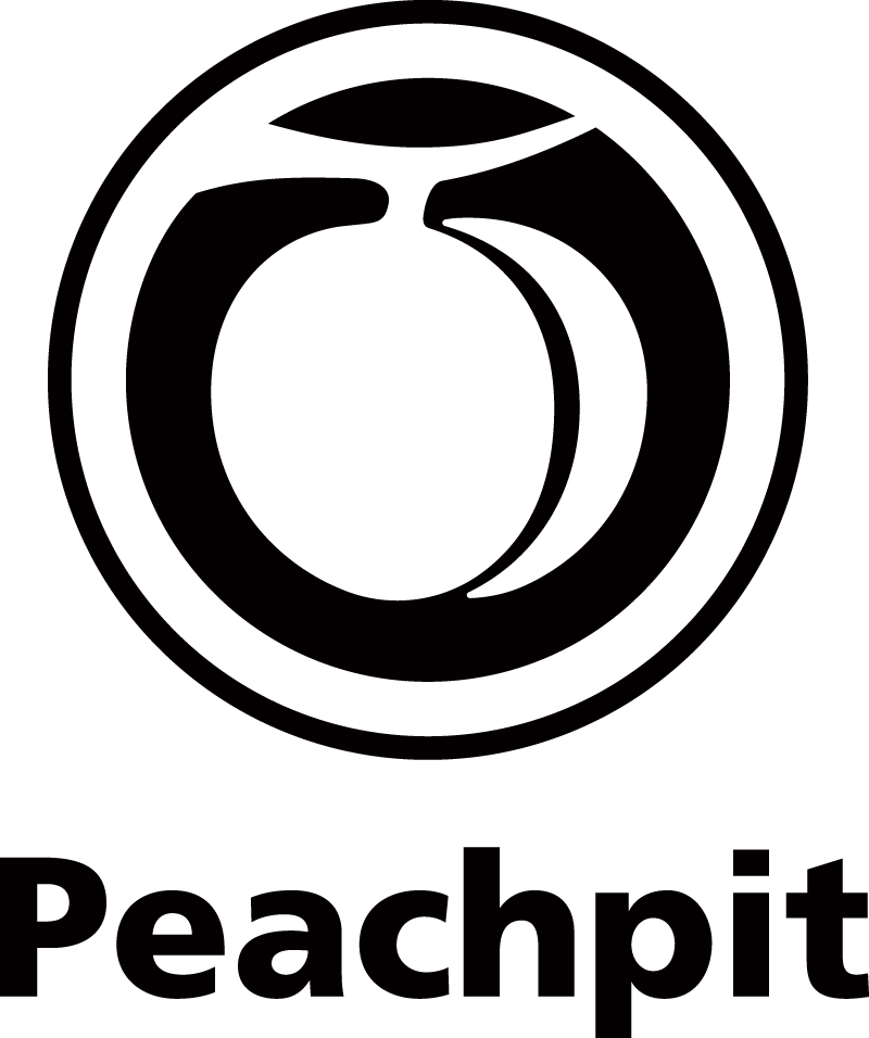 Peachpit logo