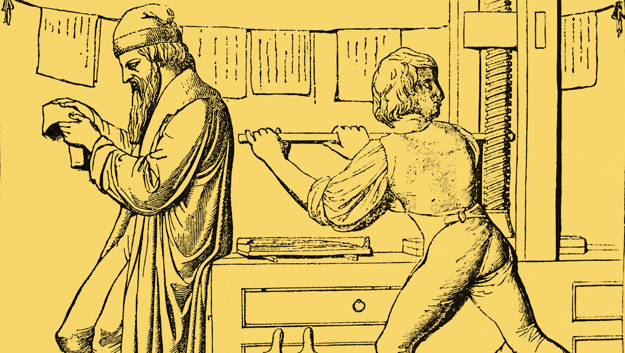 Gutenberg