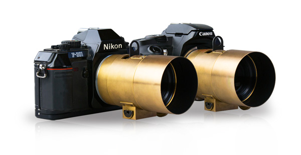 Petzval lens Petzval lens