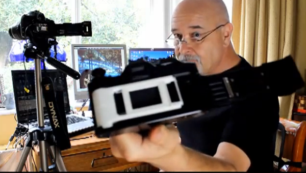 DigiPod
