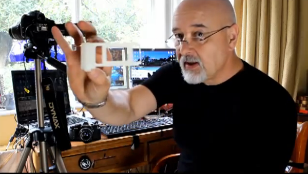 DIgiPod
