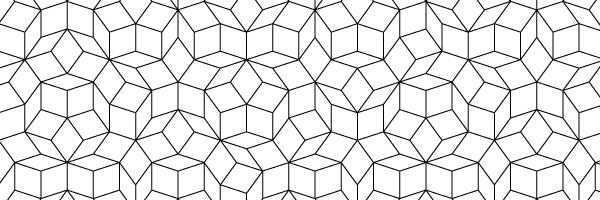 Tessellation 1