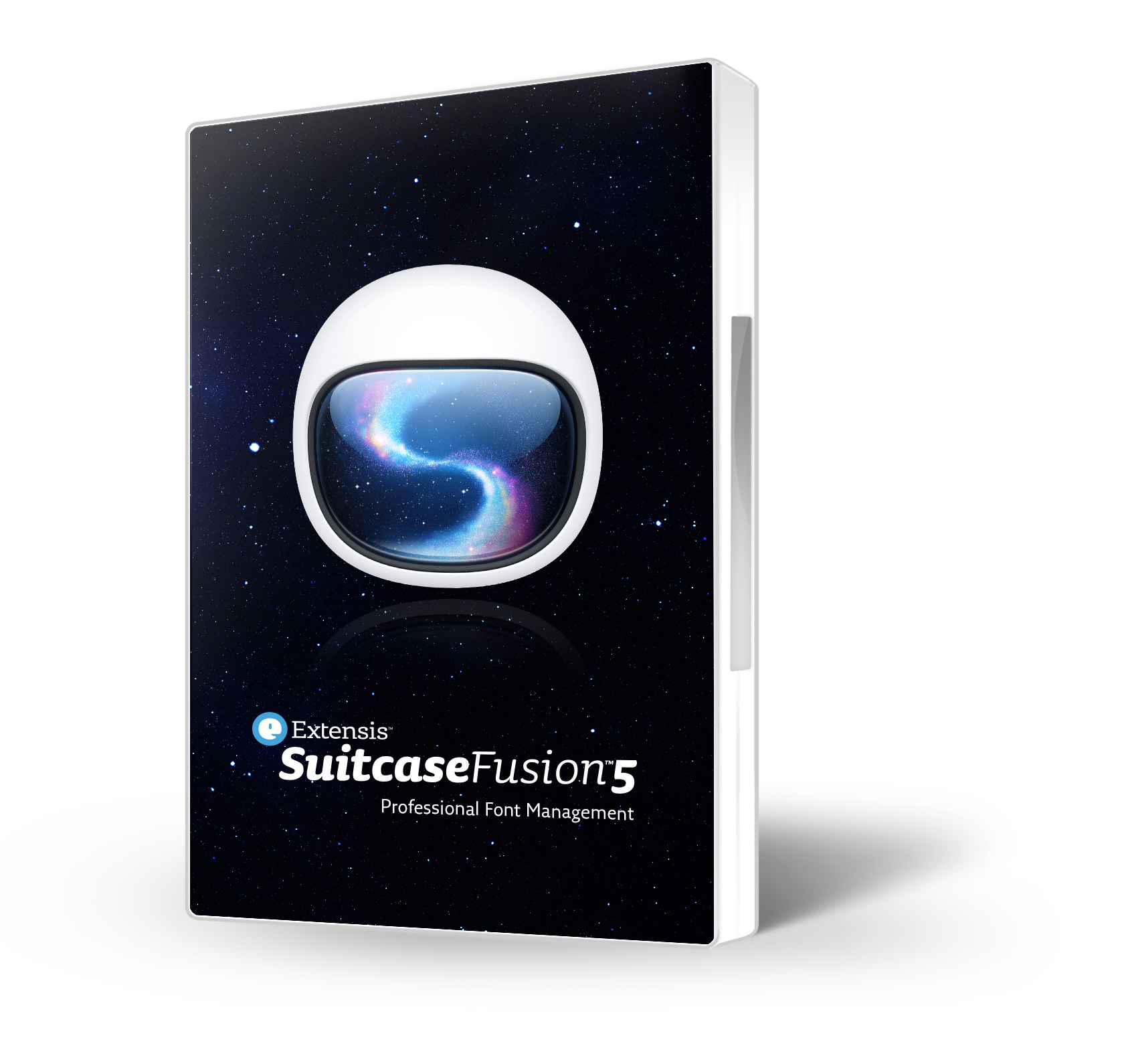 Suitcase Fusion 5
