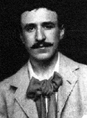 Charles Rennie Mackintosh