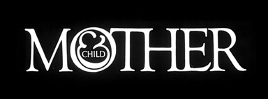 Mother & Child logo