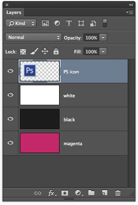 image layer