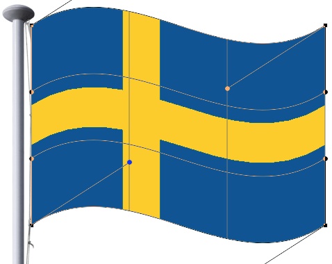 flag step 6 flag step 6