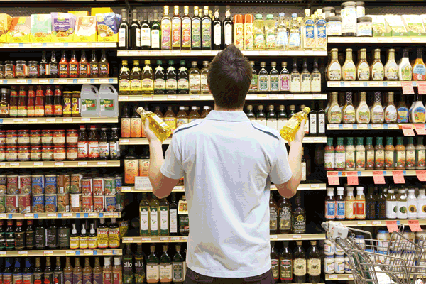 packaging and labeling