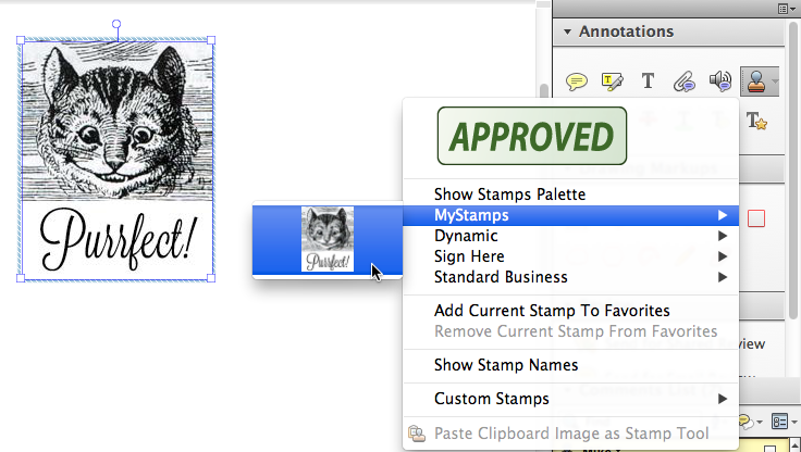 Custom Stamps Custom Stamps