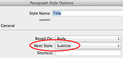 Next Style Next Style