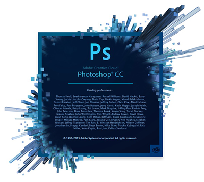 Photoshop CC Photoshop CC