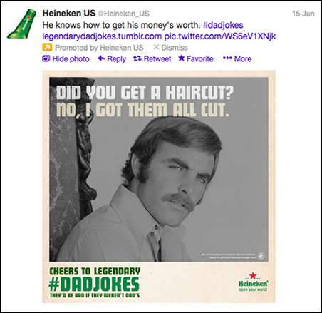 Heineken