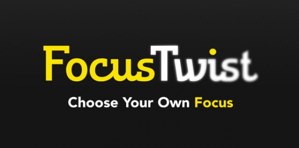 FocusTwist FocusTwist