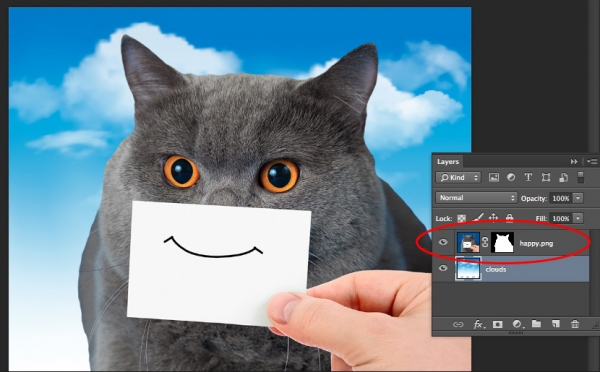 Photoshop Generator