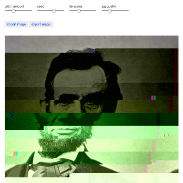 glitch images glitch images