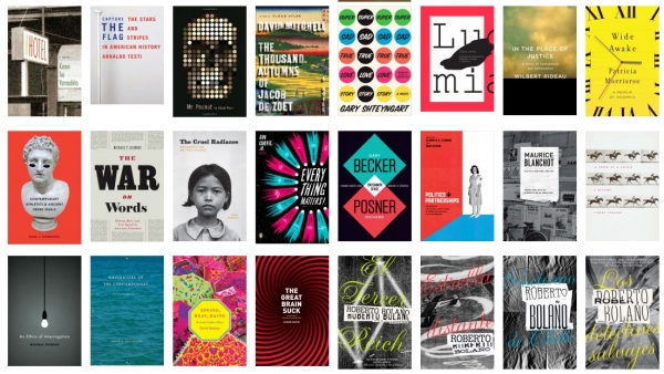 The Book Cover Archive