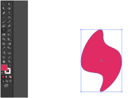 Adobe Illustrator Flower Article 3