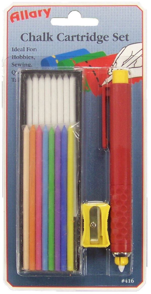 Chalk Pencils